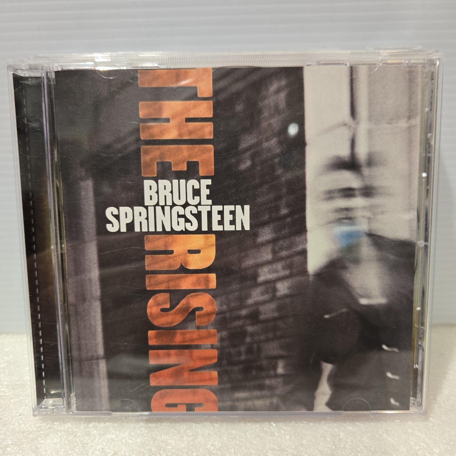 Bruce Springsteen 7 CD Lot - All Discs in Excellent Shape - See Titles in Descr.