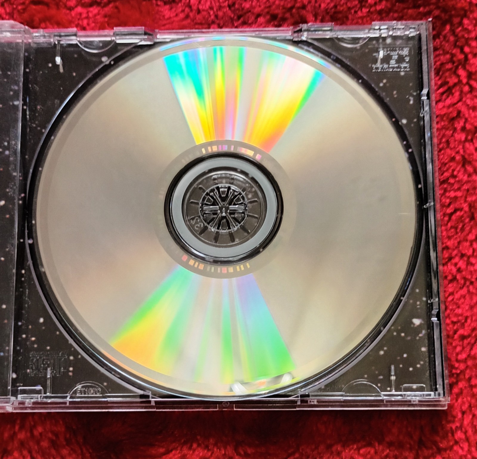 The X Files Mark Snow Chris Carter Cds X2 Inc The Truth And The Light