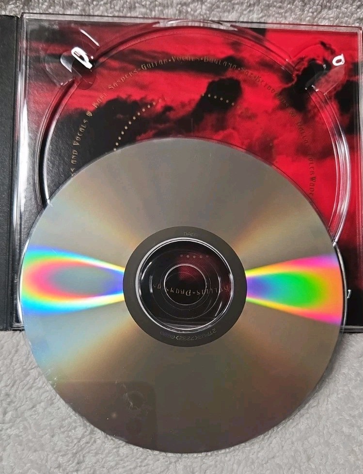 Annihilation Of The Wicked By Nile (2005 Relapse Records USA 10 Track Audio CD)
