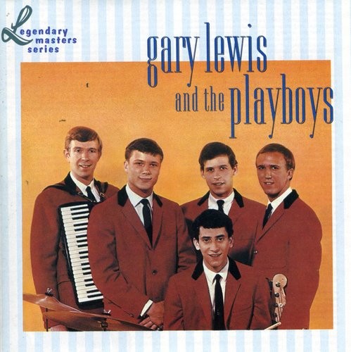 Gary Lewis - Legendary Masters Series [New CD]