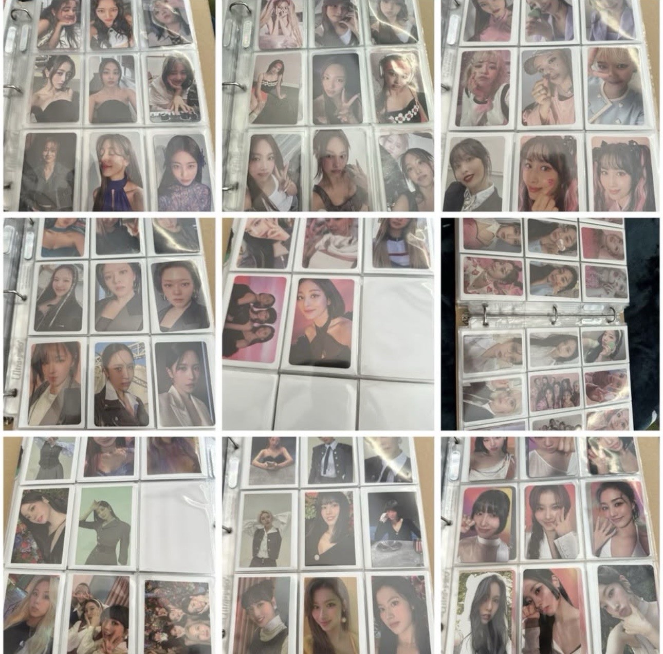 Kpop Album Bundle (mostly twice)￼+ Other Groups And + All Inclusions
