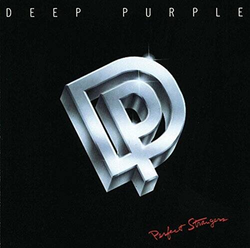 Perfect Strangers (Remastered) - Audio CD By Deep Purple - GOOD