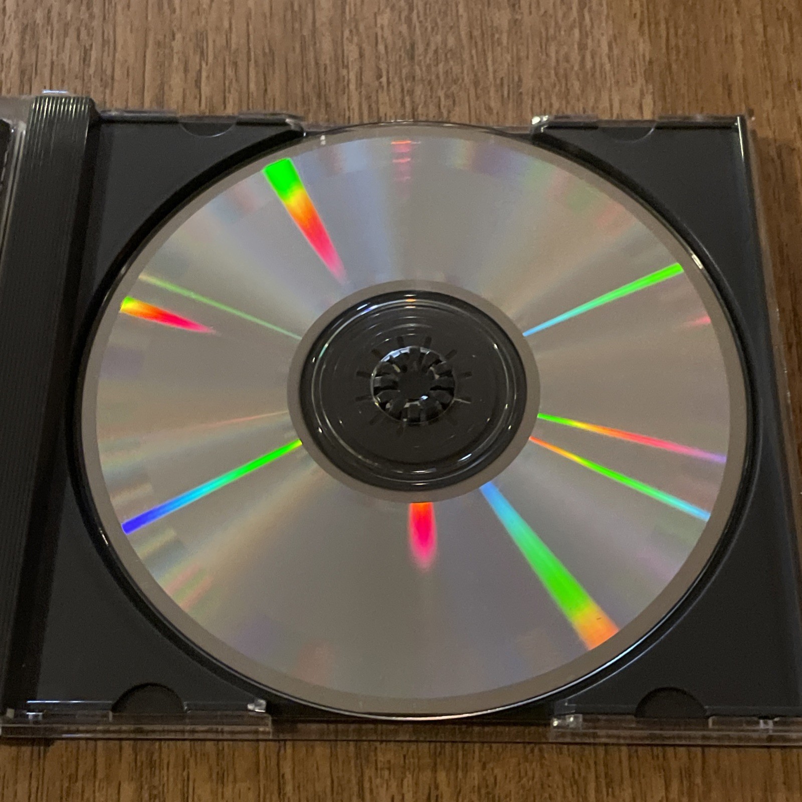 PINK FLOYD The Dark Side Of The Moon Japan Rare Vintage CD CP35 3017 31C1 TO