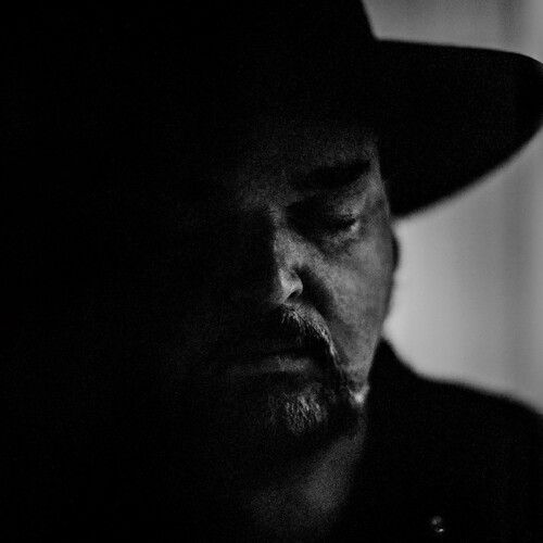 Alain Johannes - Hum [New CD]
