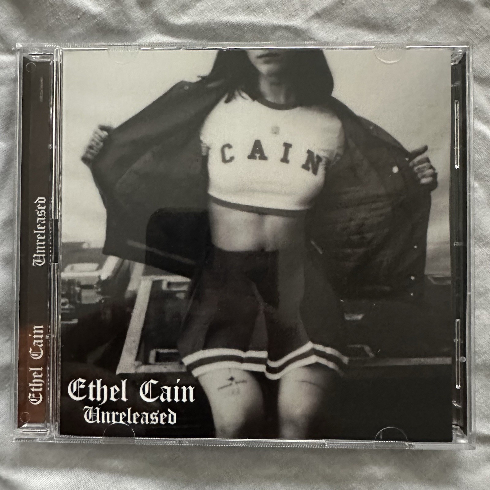 Ethel Cain - Daughters of Cain 2xCD
