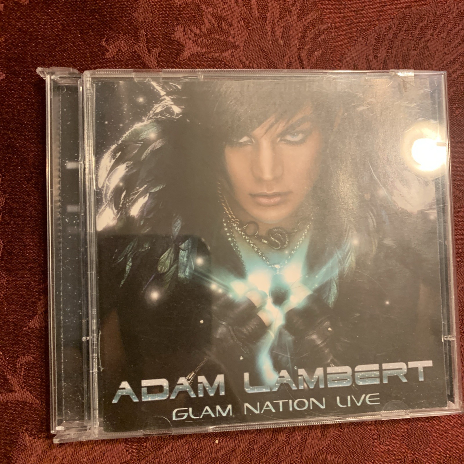 20-CD 1990s Bruno Mars ADAM LAMBERT Taylor Swift COLDPLAY Madonna Jaxon Mraz CDs