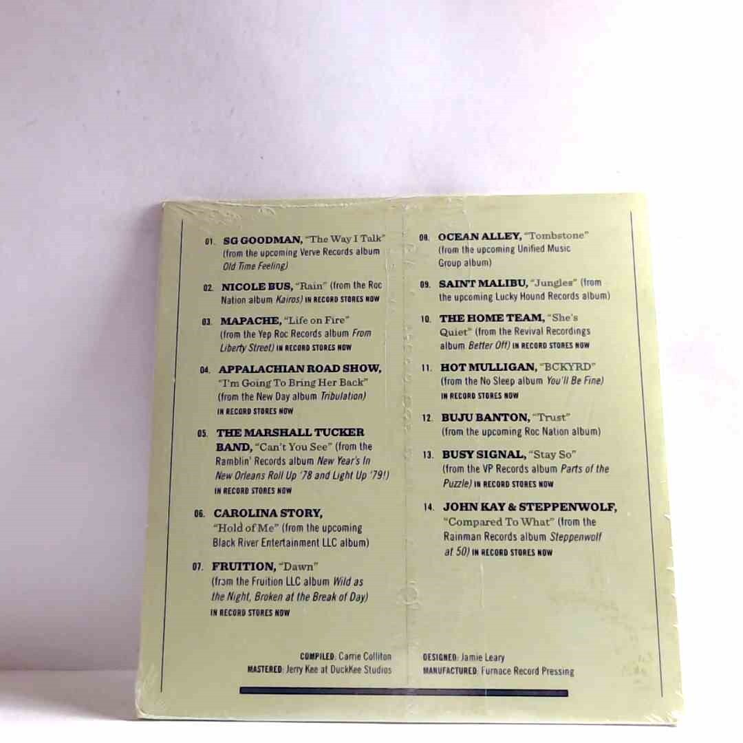 Record Store Day - April 18, 2020 (CD, Sealed, US, 2020, Record Store Day) AP260