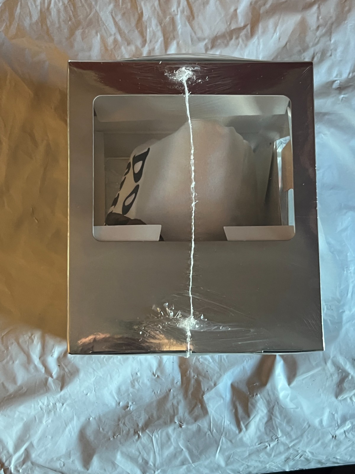 Tyler, The Creator - Don't Tap The Glass DTTG Box Set 2 Size 2XL (T-SHIRT & CD)