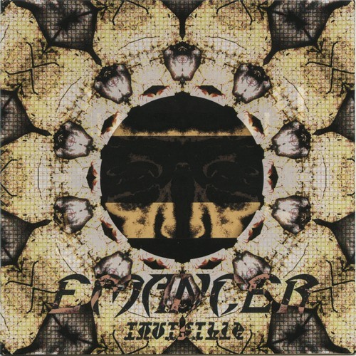EMANCER-INVISIBLE-CD-mistur-kampfar-black metal-super rare-utumno-gaahls wyrd