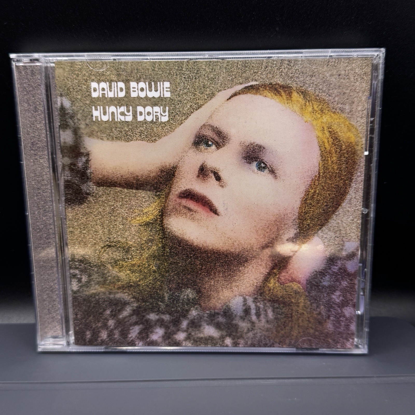 David Bowie - Hunky Dory Enhanced CD 1999 EMI