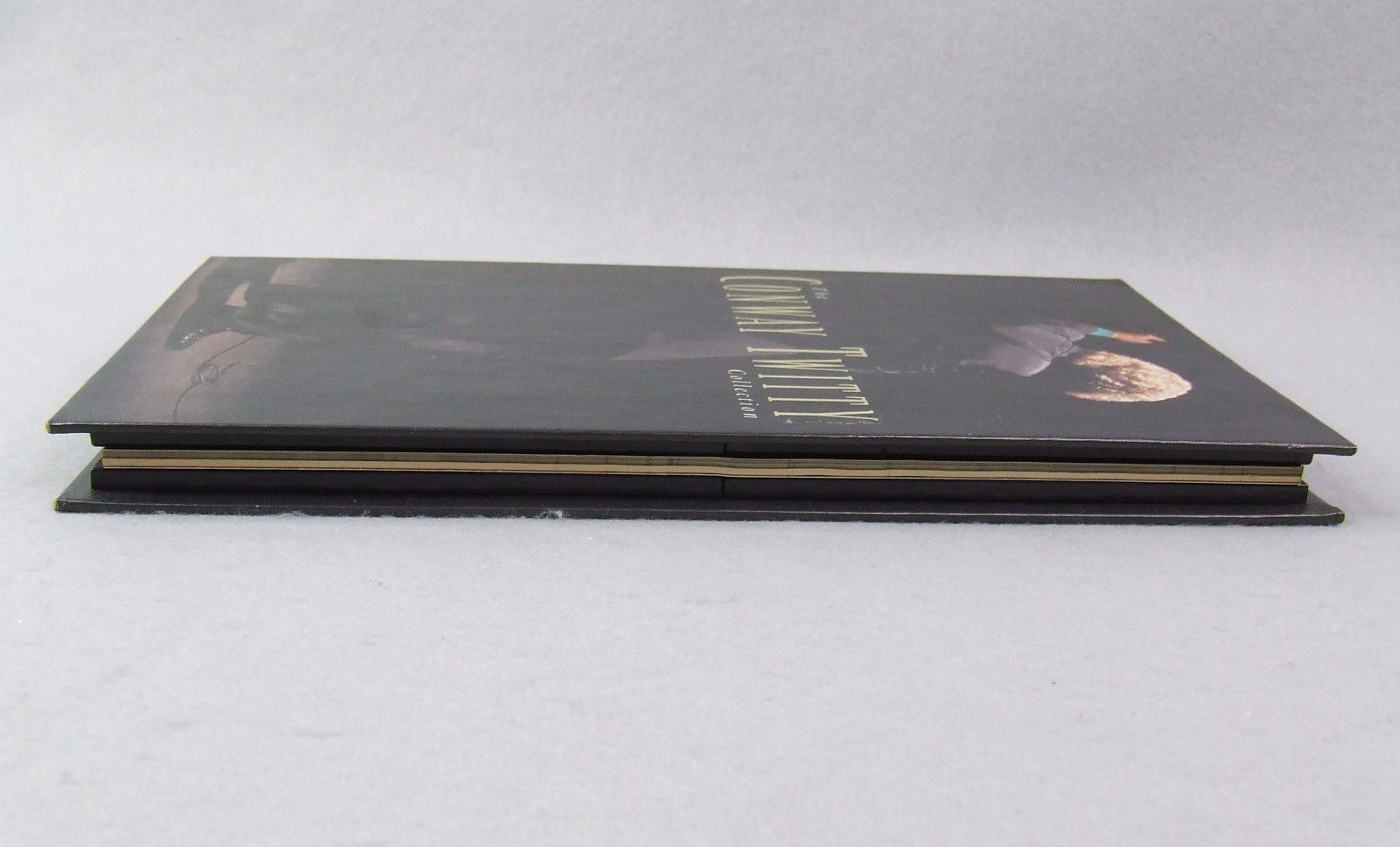 Conway Twitty - The Conway Twitty Collection (4 CD Box Set, 1994 MCA Records)