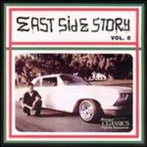 East Side Story, Vol. 5 by Various Artists: New