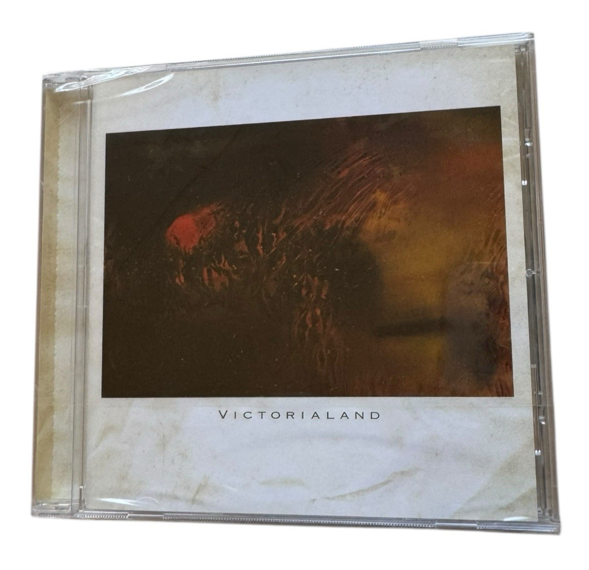 Victorialand by Cocteau Twins - New CD