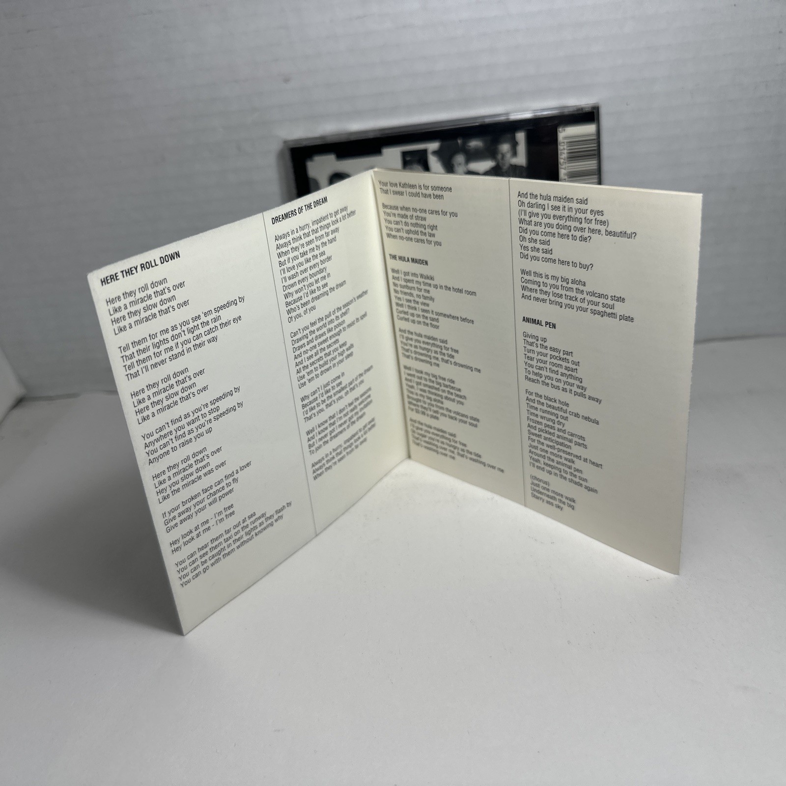 American Music Club - CD - United Kingdom