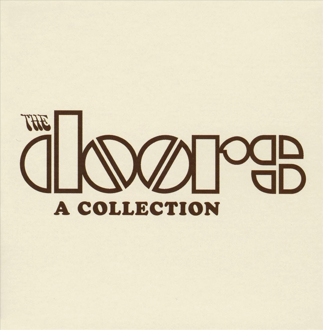 The Doors: The Complete Studio Albums Collection 40th Anniversary BOX SET 6 CD