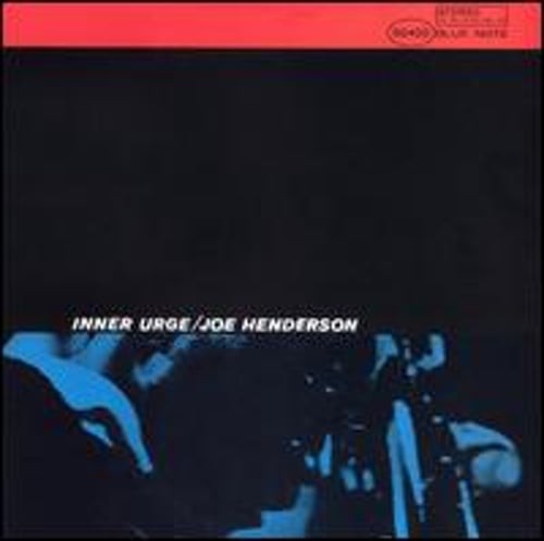 Inner Urge by Joe Henderson: Used