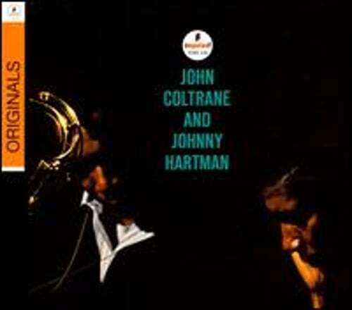 John Coltrane and Johnny Hartman by John Coltrane and Johnny Hartman: Used