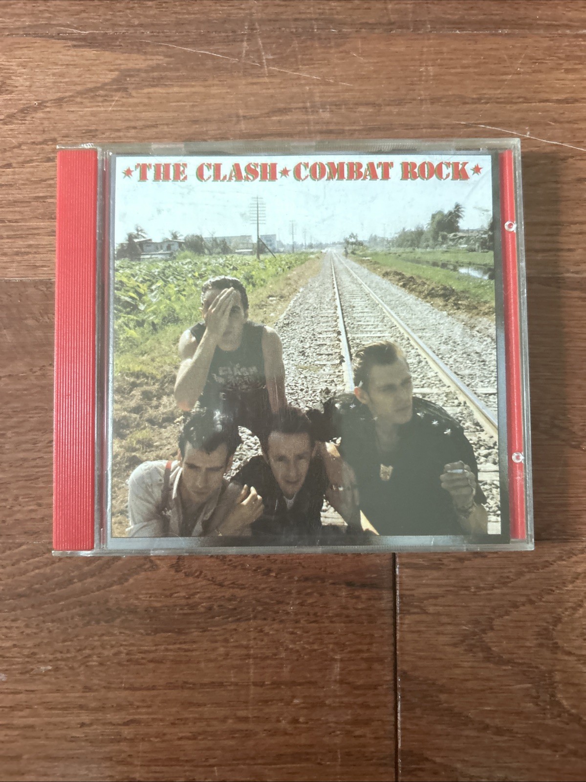3 AMAZING CLASH CDS *AMAZING DEAL* *3CD BUNDLE* SOME OF THEIR BEST WORKS EVER!
