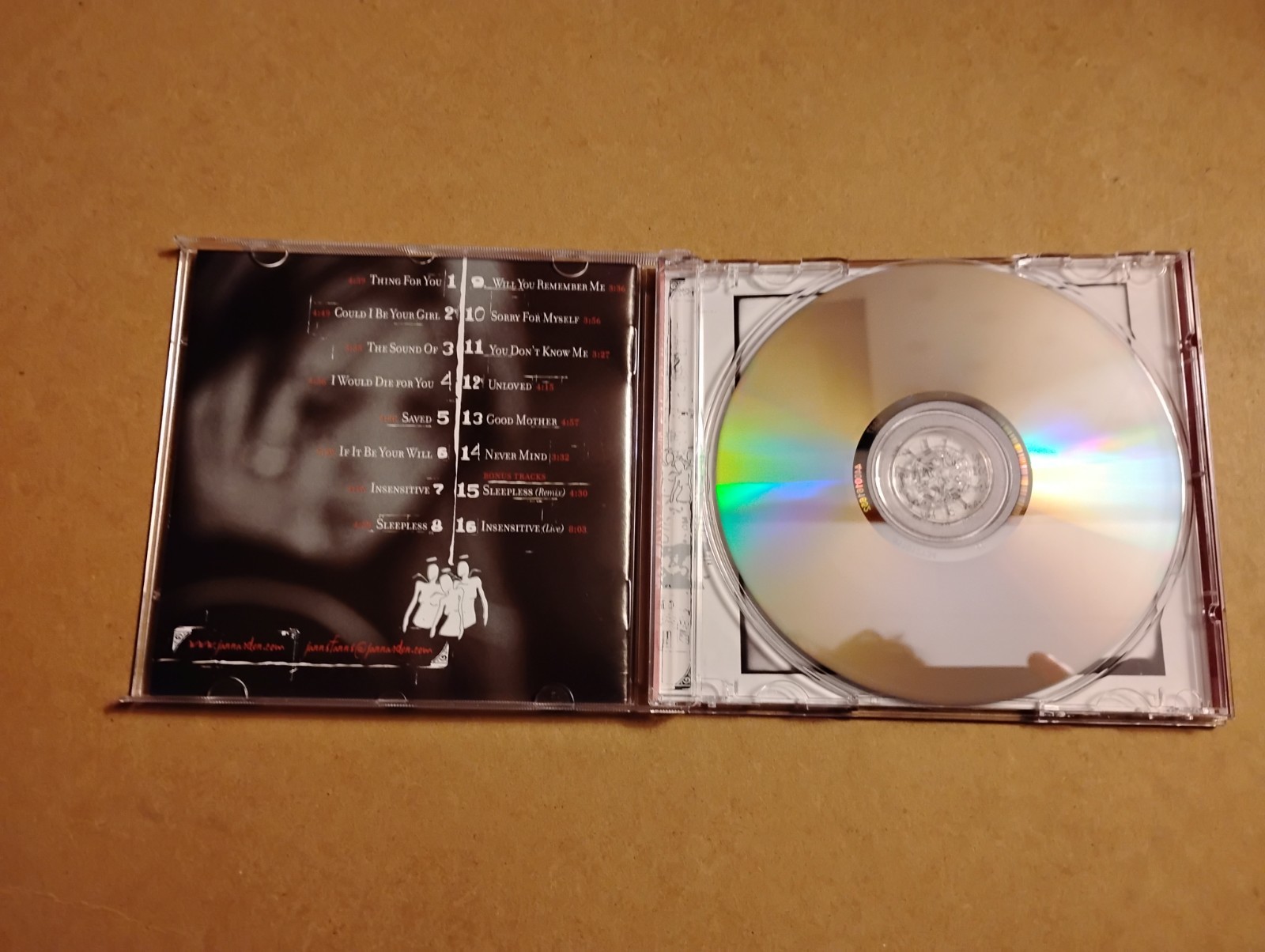 Greatest Hurts: The Best of Jann Arden by Jann Arden (CD, Oct-2005, Universal)
