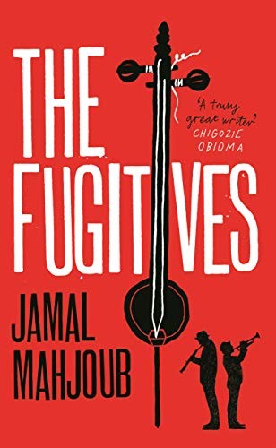 The Fugitives by Mahjoub New 9781838850821 Fast Free Shipping..