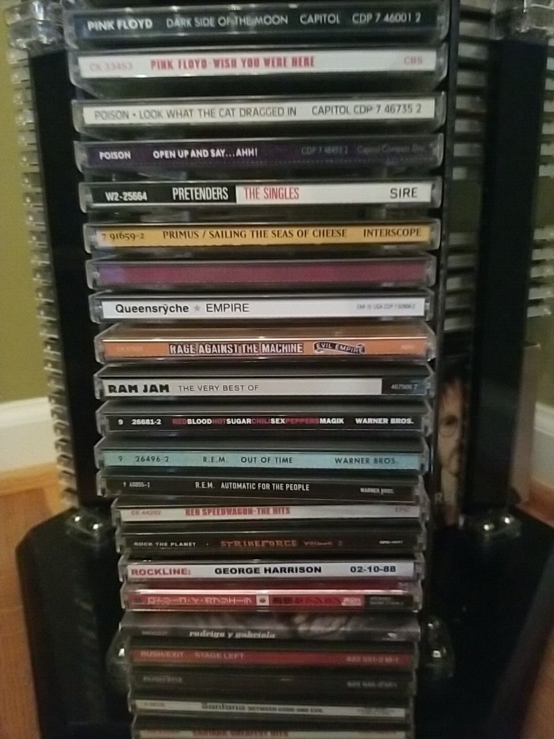 LOT OF CD Classic,Glam,Hard Rock/Metal-PICK AND CHOOSE.MORE U BUY LESS UPAY.