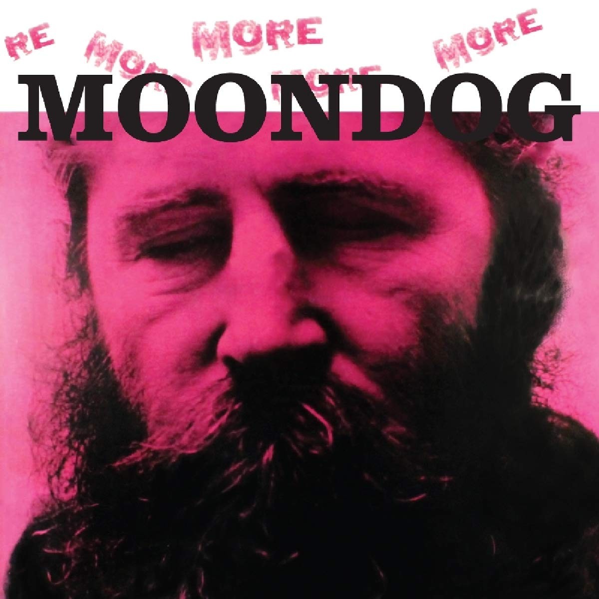 Moondog - More Moondog - CD - New