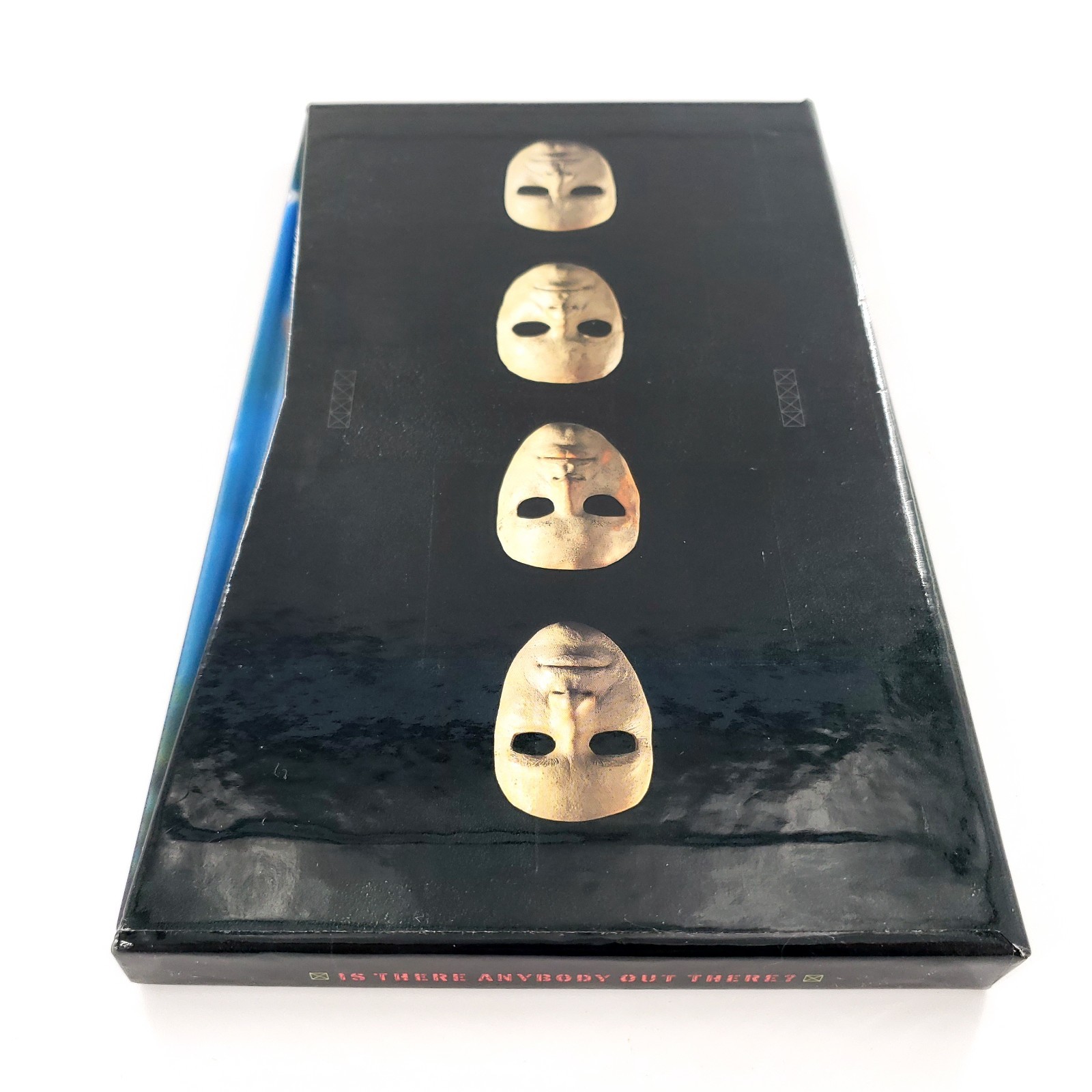 Pink Floyd Is There Anybody Out There The Wall Live 1980-81 2-CD Limited Ed Book
