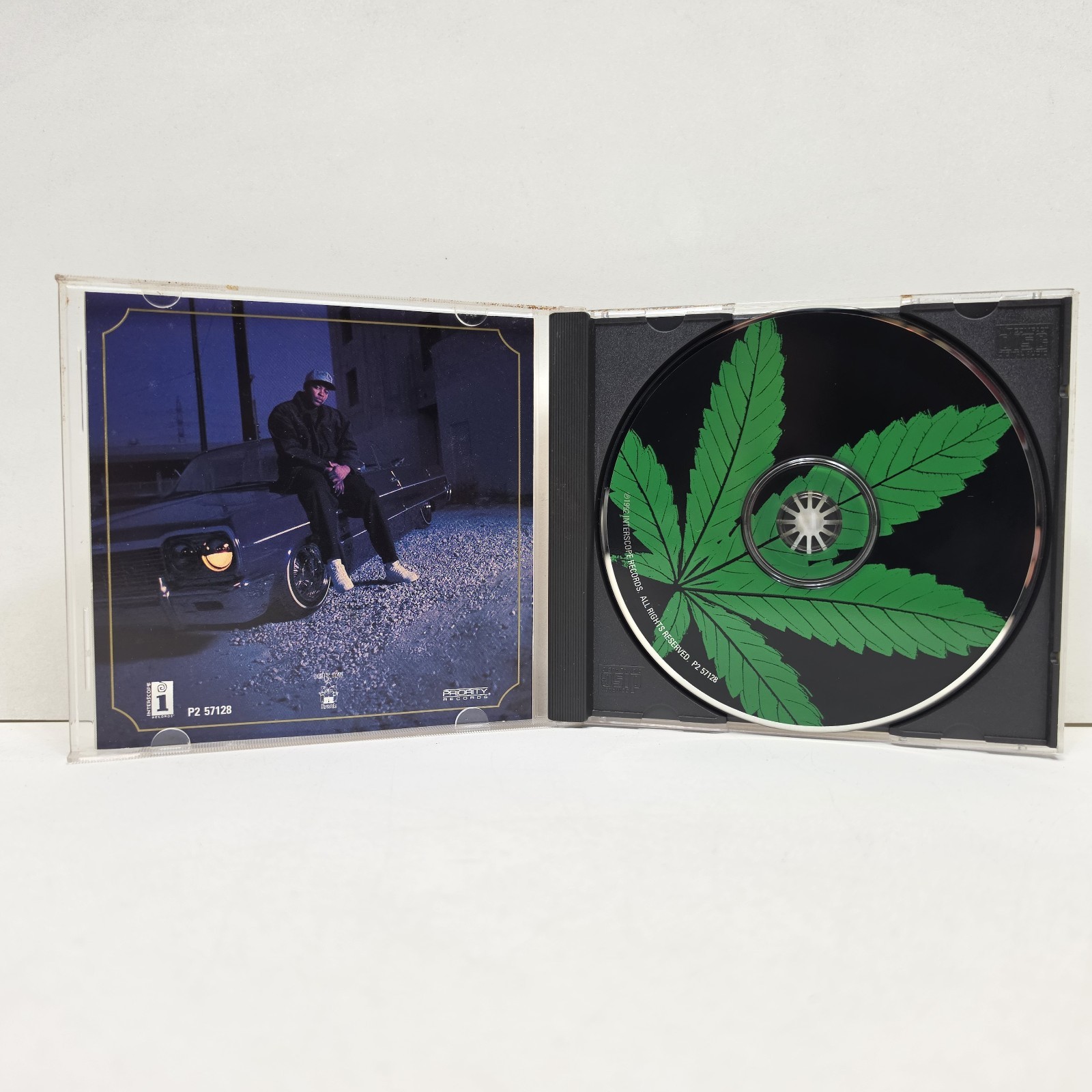 The Chronic (Digitally Remastered) [ECD] by Dr. Dre, Snoop Dogg, Kurupt, D.O.C.