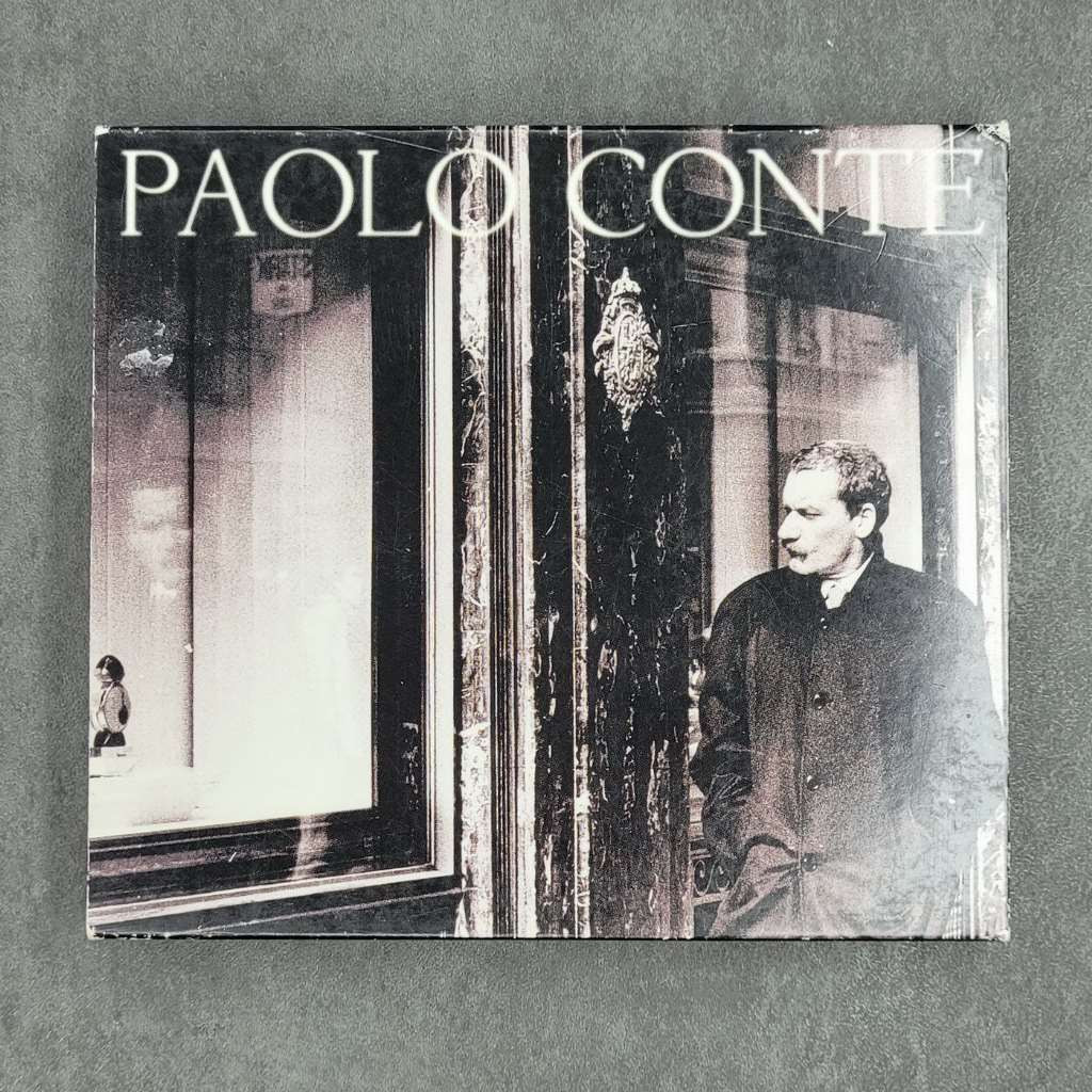Paolo Conte Music