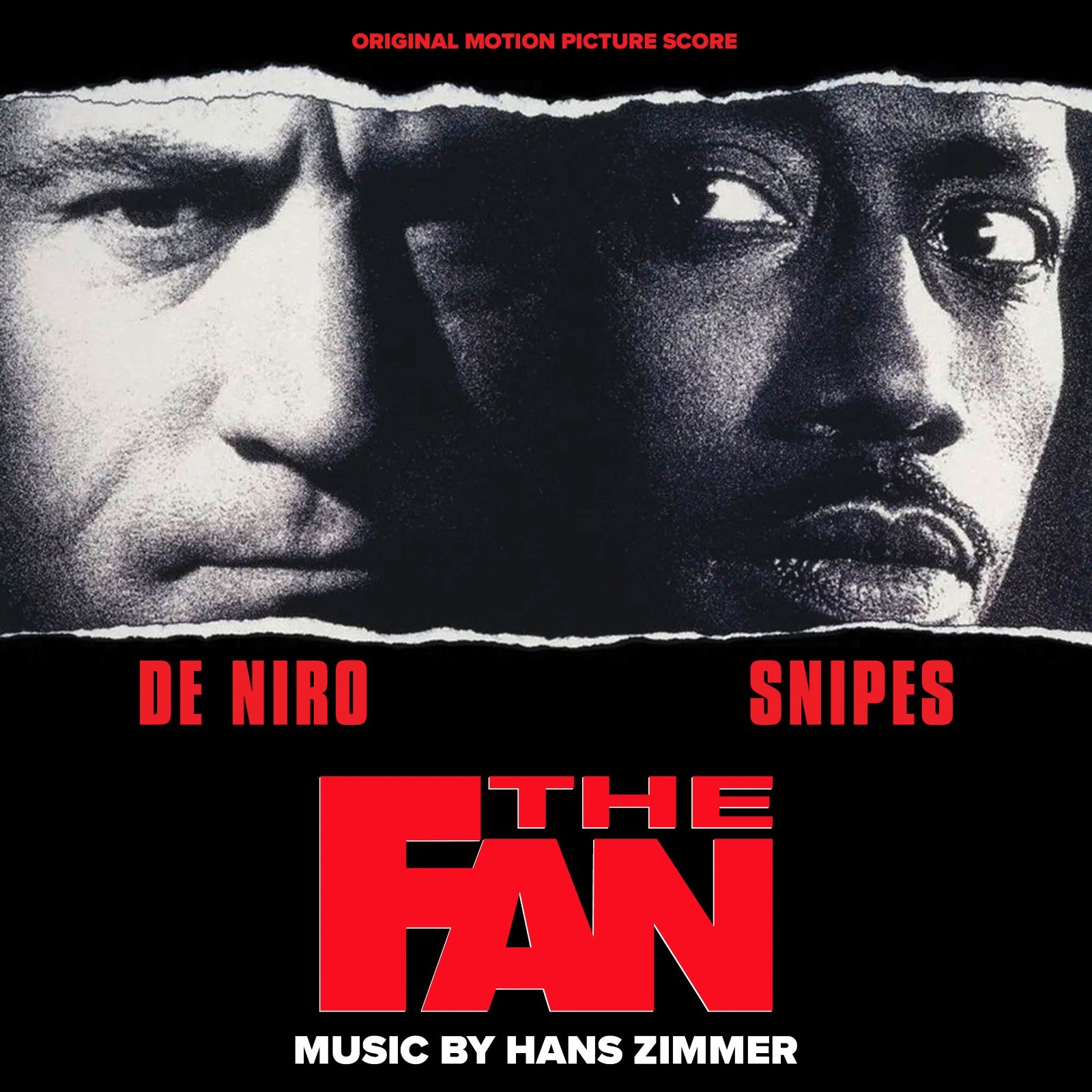 Fan - 2xCD Score Limited Edition - Hans Zimmer - NEW!!