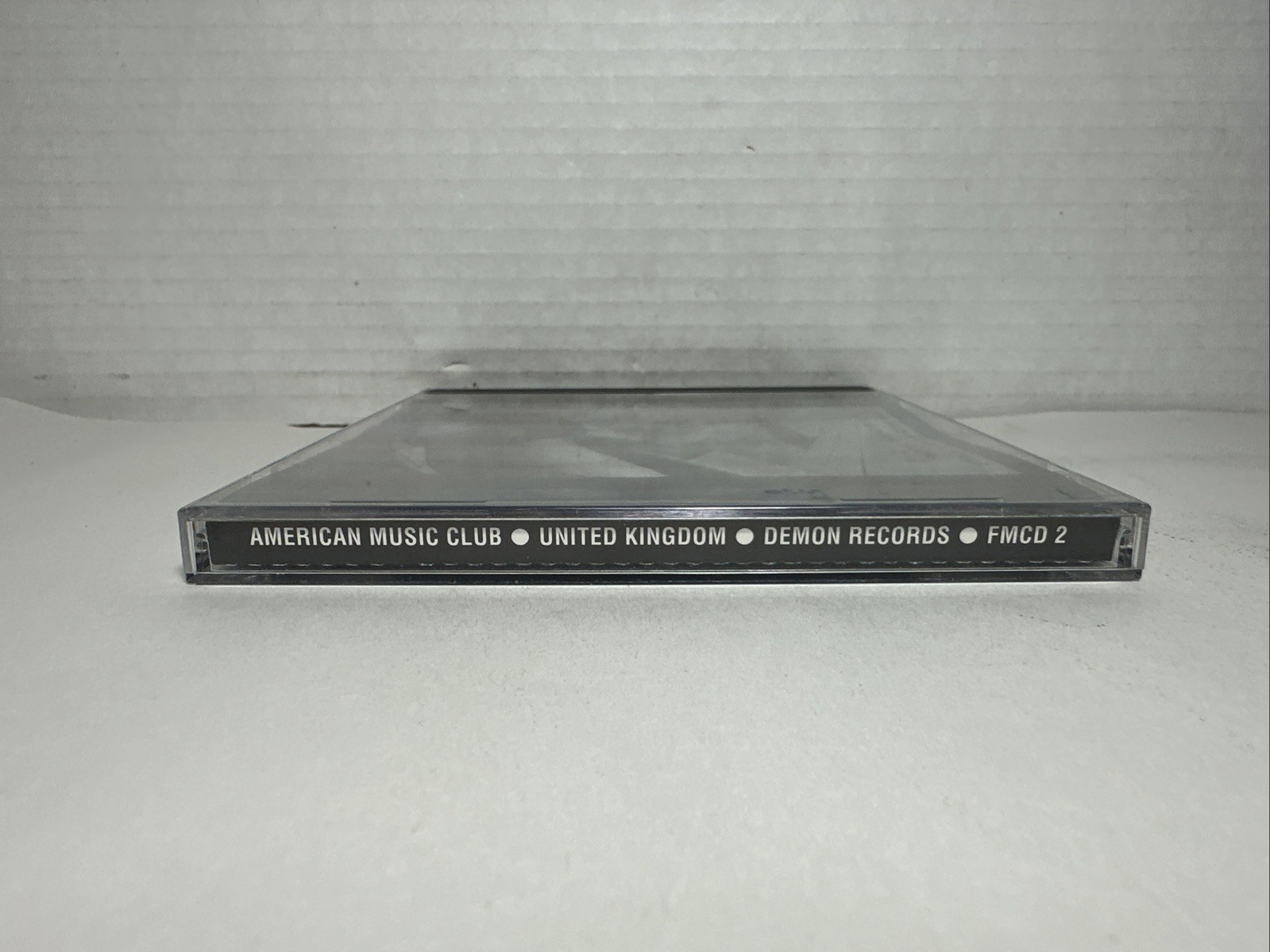 American Music Club - CD - United Kingdom