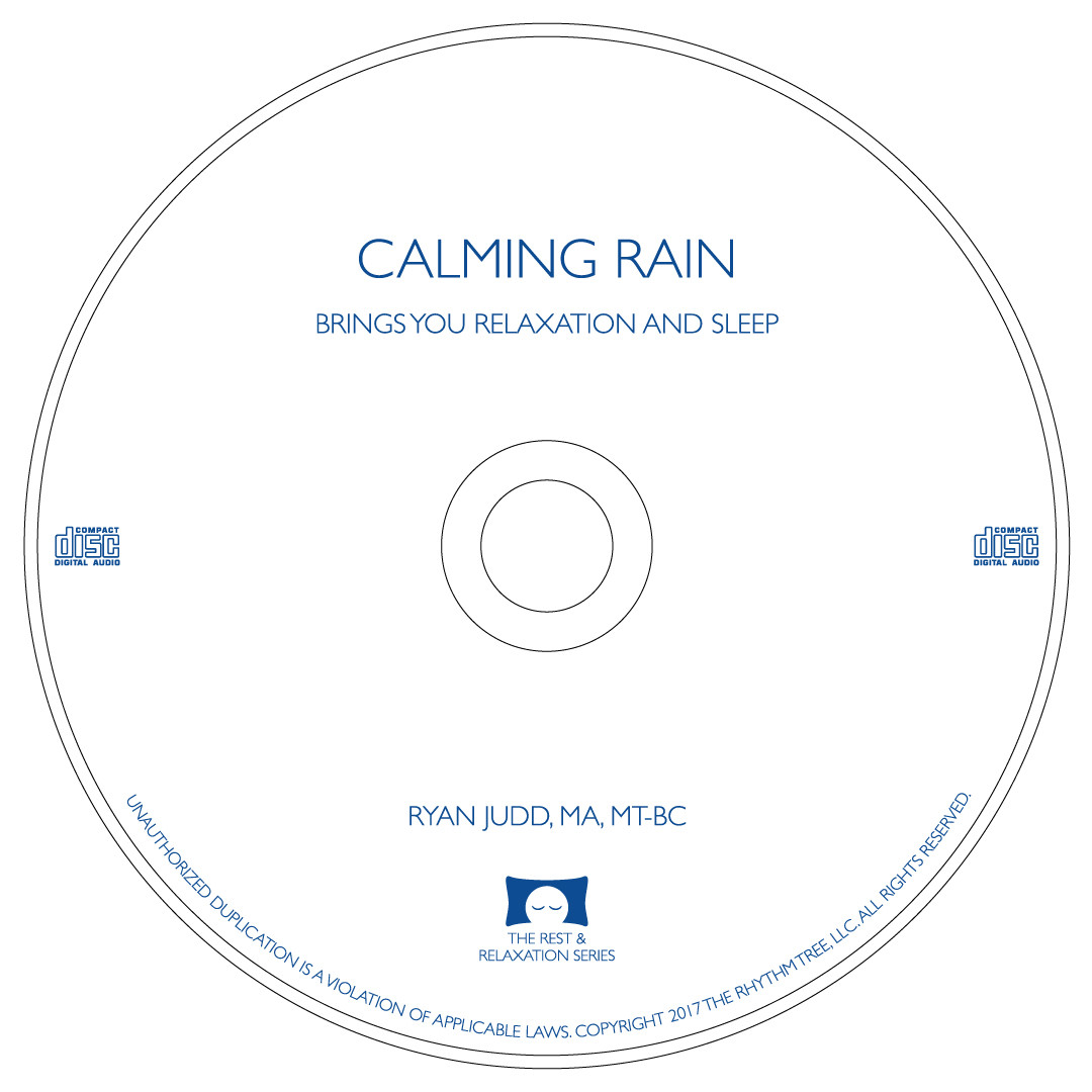 Relaxing Nature Sounds 4 CD Set - for Meditation, Relaxation & Sleep *NEW