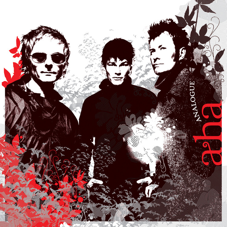 A-HA New Sealed Ltd Ed 2026 20TH ANNIV ANALOGUE CD w BONUS RARITIES CD