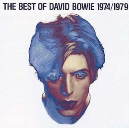 The Best Of David Bowie 1974-79 - David Bowie CD NPVG The Cheap Fast Free Post