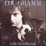 LOU GRAMM (FOREIGNER)-LONG HARD LOOK CD (JUST BETWEEN YOU AND ME/TRUE BLUE LOVE)