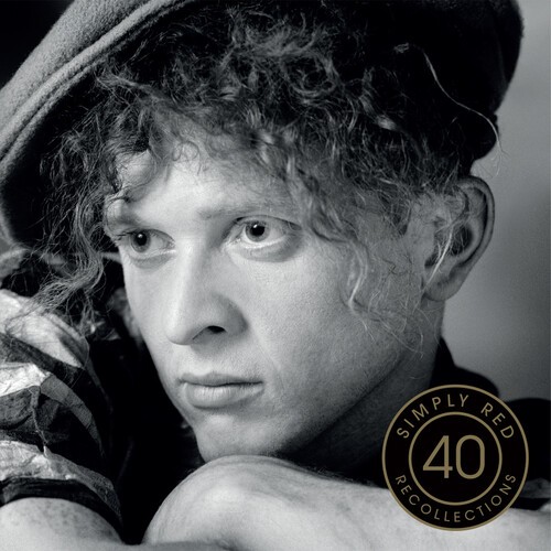 Simply Red - Recollections [New CD]