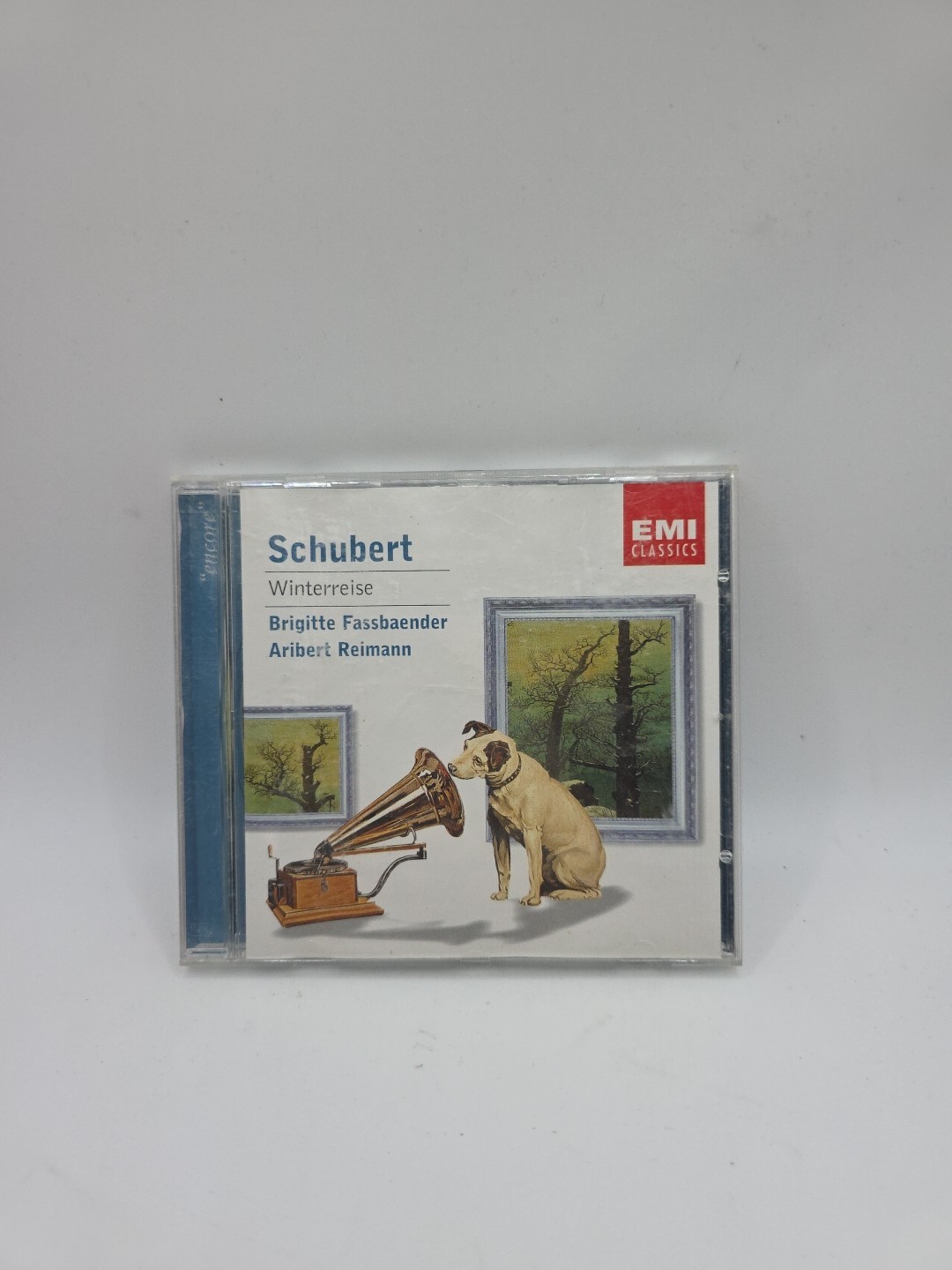 Antonín Dvořák - Symphony No. 9 "From the New Worl... (CD 2001)
