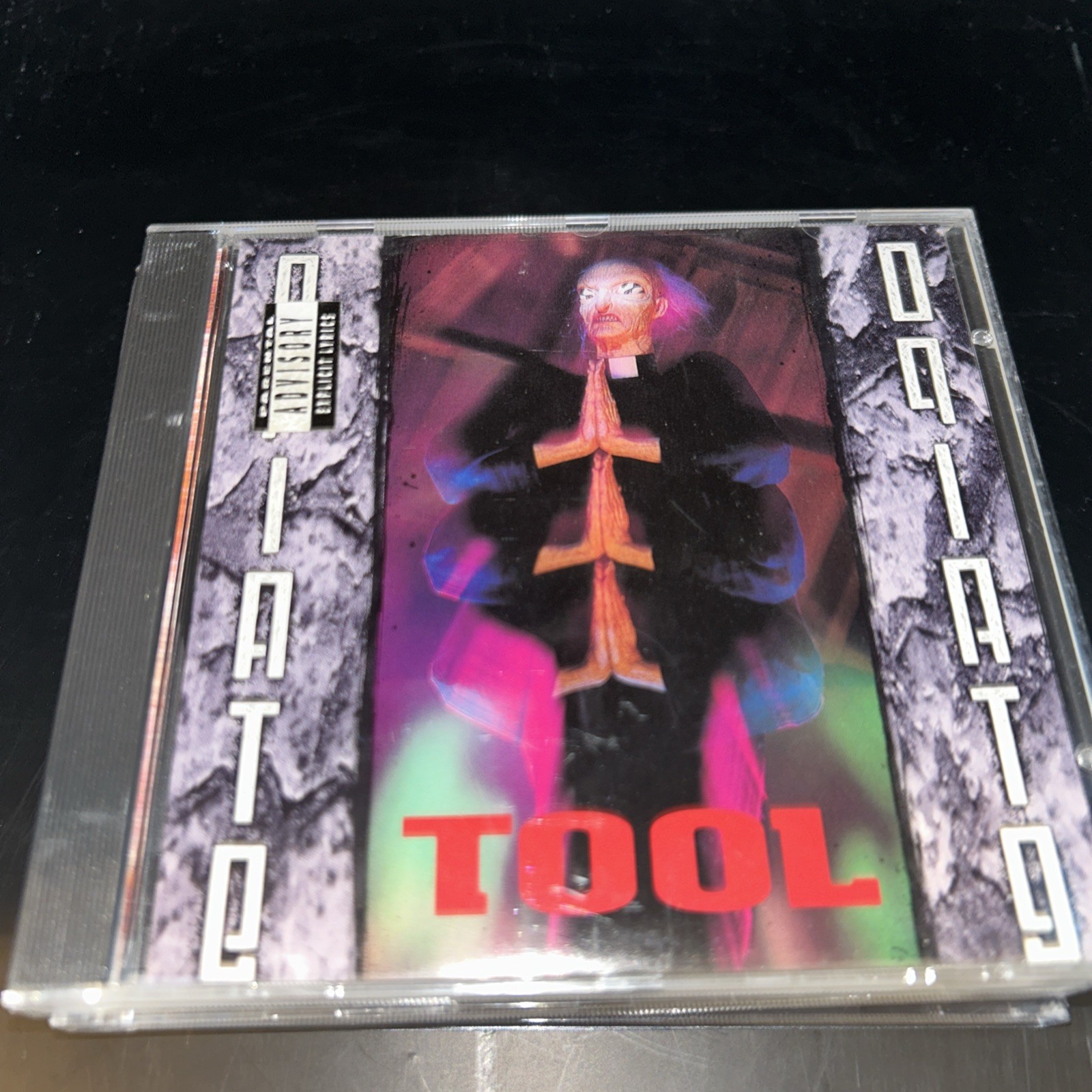TOOL • Opiate | Undertow | Aenima | Lateralus