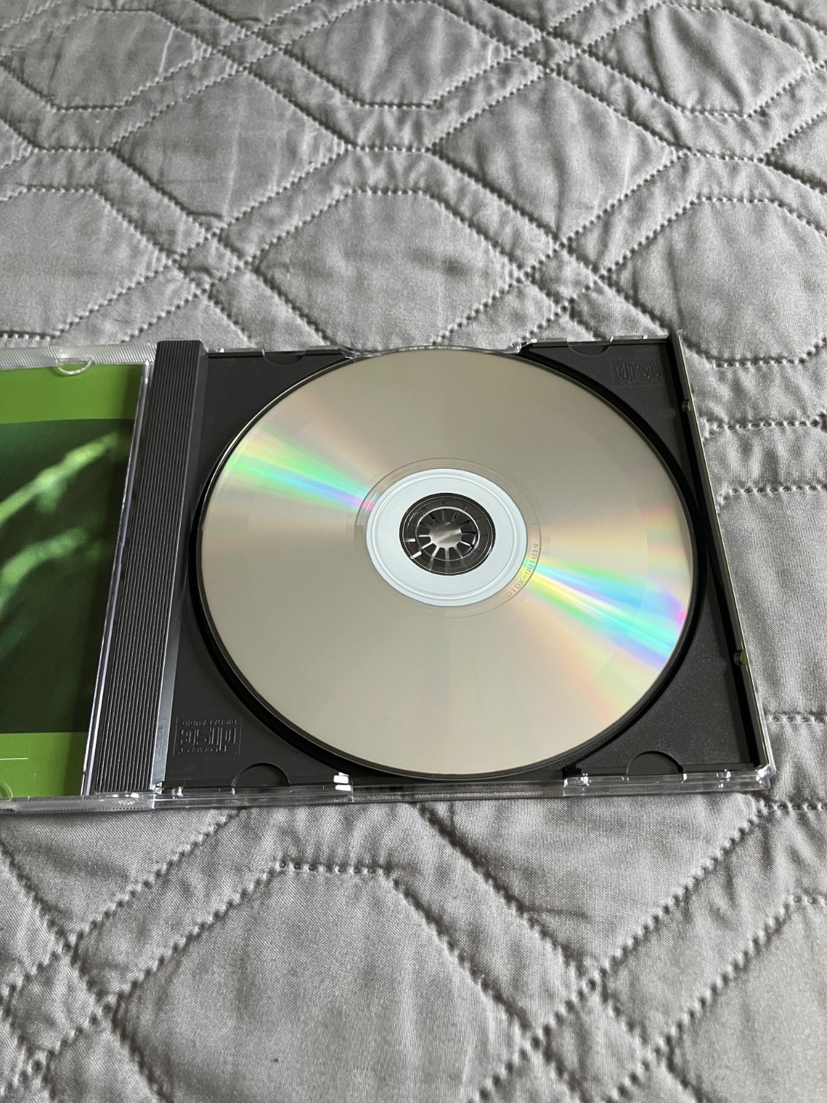 Echoes of Nature The Natural Sounds of the Wilderness 5 CD-Set