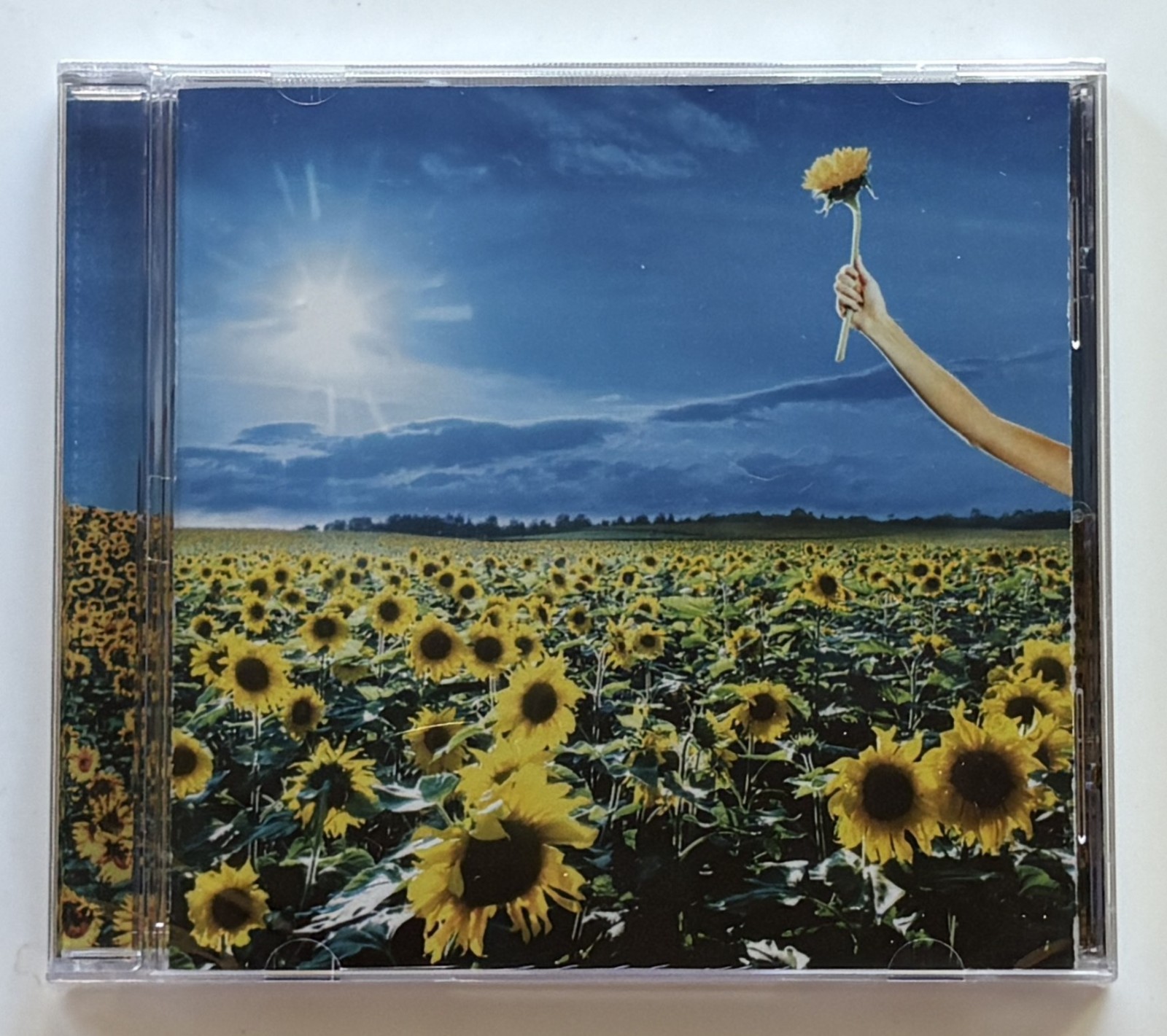 Stone Temple Pilots - Thank You (CD, 2003, Atlantic) *New/Sealed*