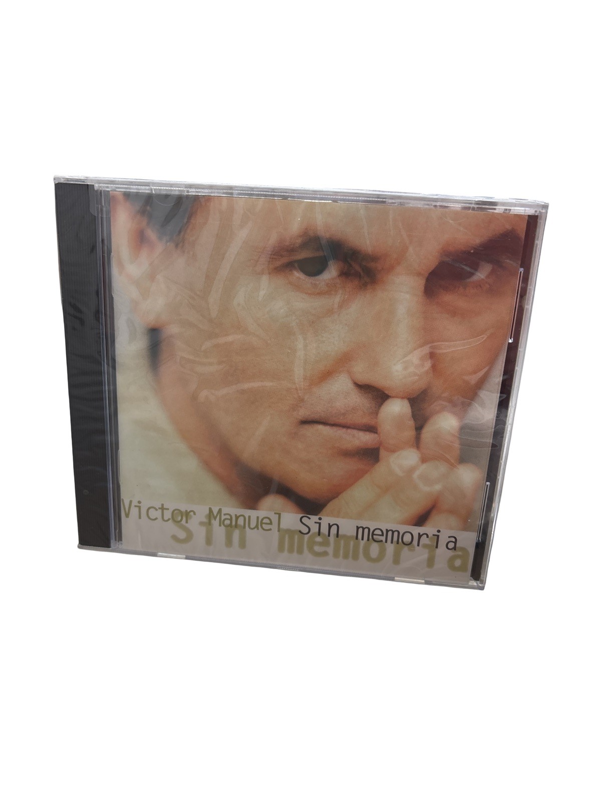 VICTOR MANUEL- SIN MEMORIAS 1996 BMG
