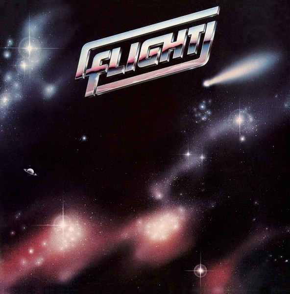 Flight: Flight (Latin Jazz, Jazz-Rock, Fusion, Prog Rock CD Reissue)