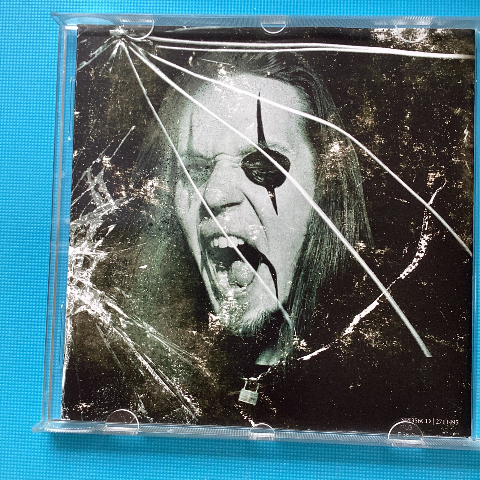 Children Of Bodom - Skeletons In The Closet - Original CD *LIKE NEW*