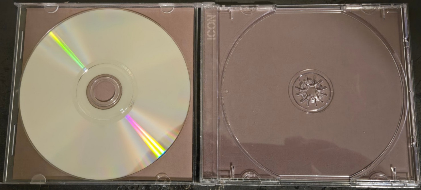 Neil Diamond Icon CD collection