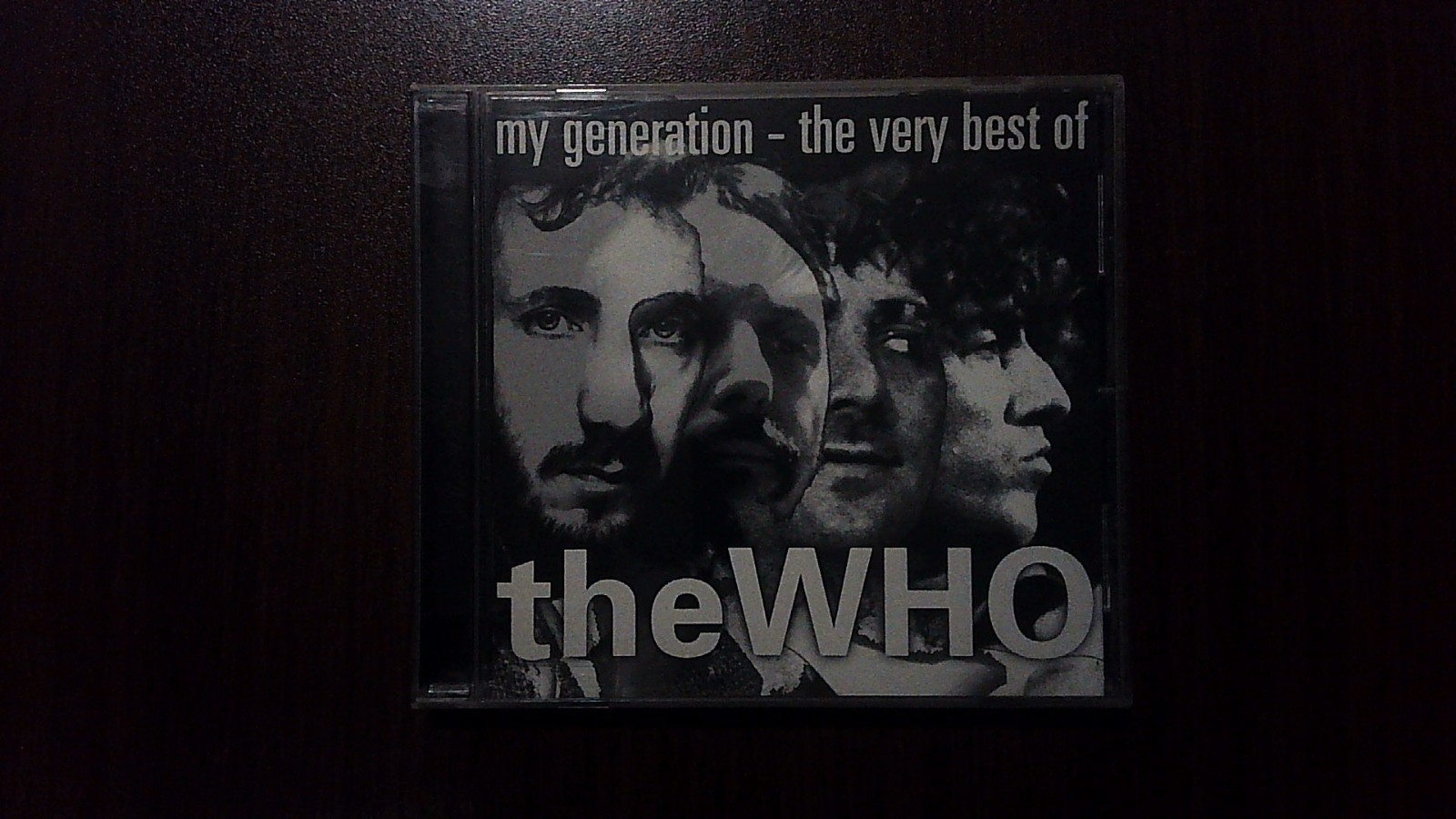Build Your Own Lot - Greatest Hits CDs