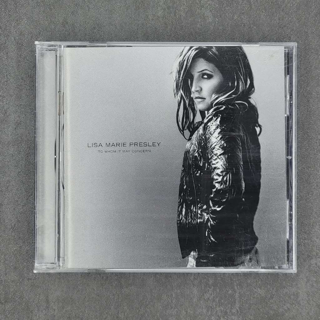 To Whom It May Concern Music