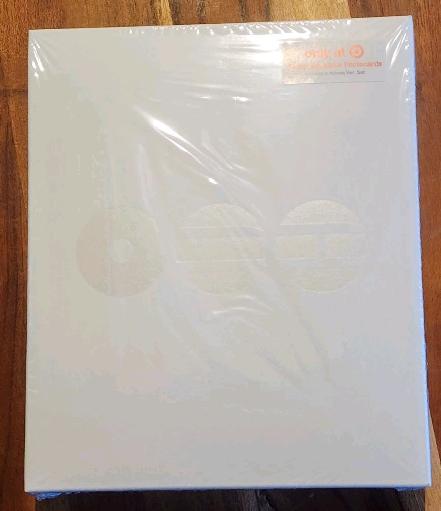 🔥🔥BTS The 5th Album 'ARIRANG' [Rooted in Korea Ver.] CD 🔥🔥