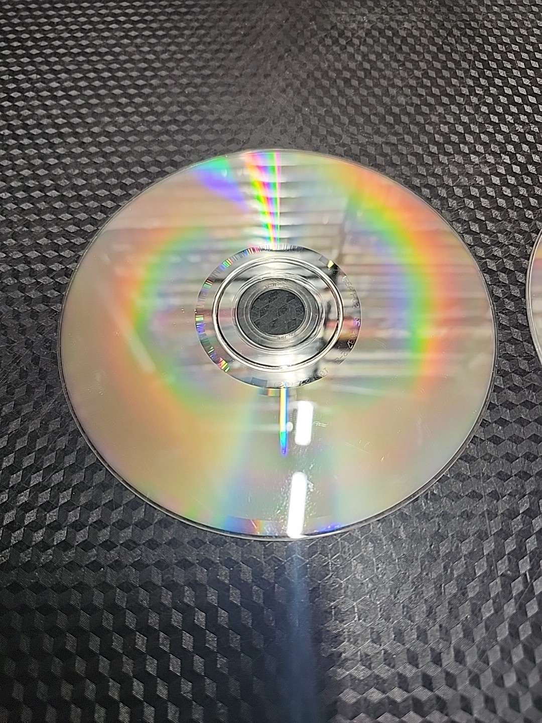 Halo 3 (Original Game Soundtrack) 2-Disk Set RARE HTF OOP (CD, 2007)