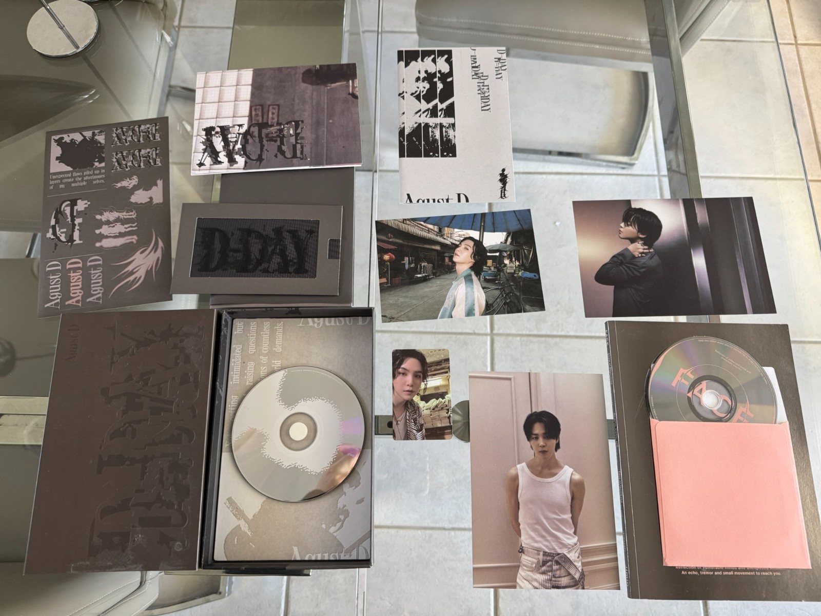 25+ Official K-Pop Albums Lot w/ Photocards BTS BLACKPINK TXT NCT Monsta X ATEEZ