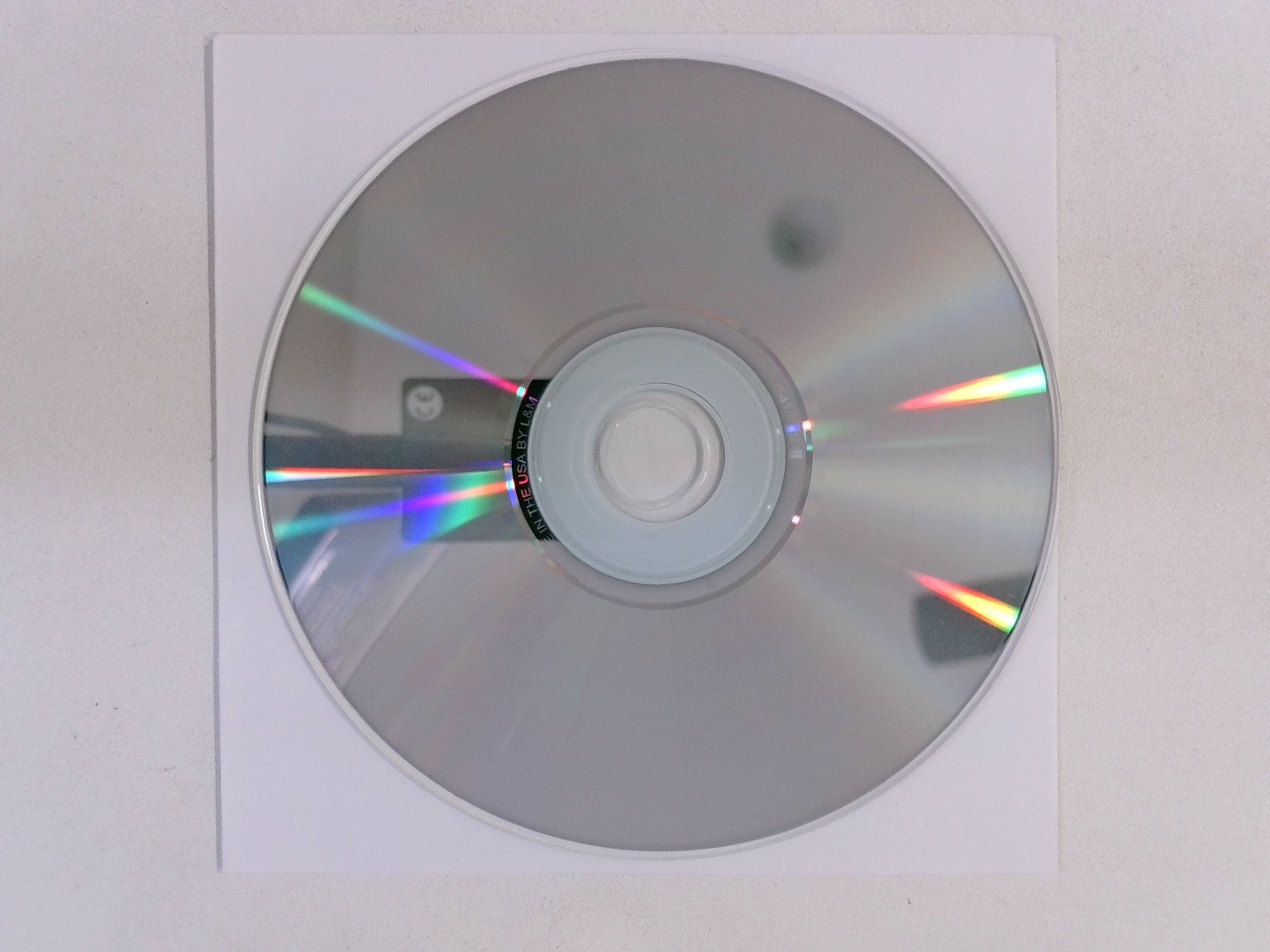 Motown Soul & Great Rock N Roll Various Artists - CD DISC ONLY 2003 Collectables